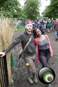Latitude Festival 2012 // Part 2