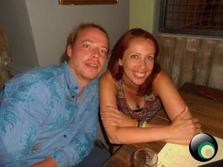 The Ten Bells relaunch