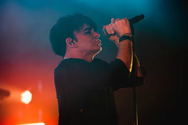 Gary Numan