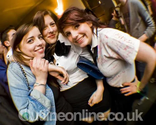 Dance Club