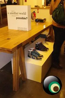 Veja Launch