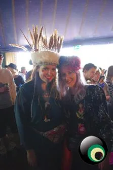 Bestival 2014