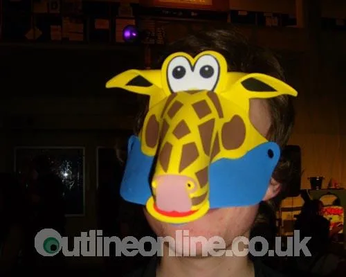 Big Top Night