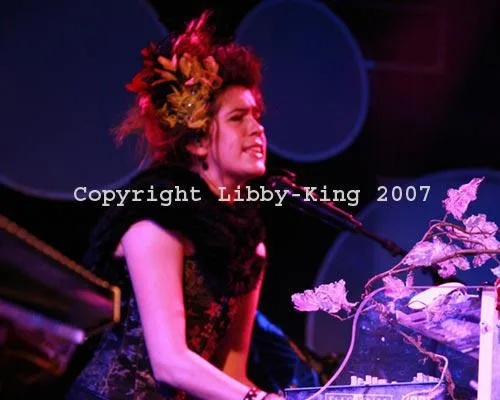 Imogen Heap
