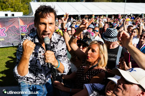 Let's Rock Norwich 2023 XTRA