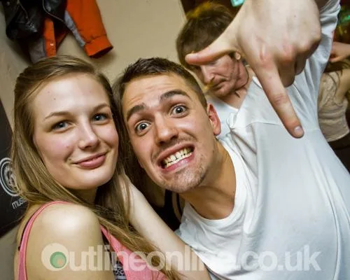 Dance Club