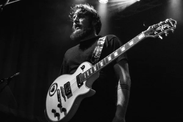 Taking Back Sunday