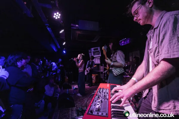 New Noise, November 2025