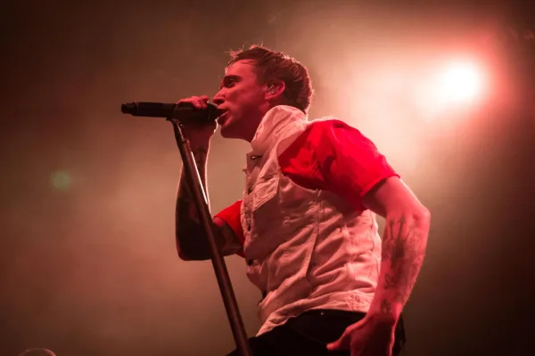 Billy Talent