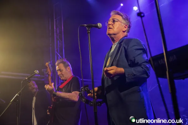 China Crisis