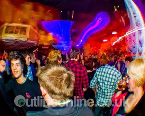 Funked Up