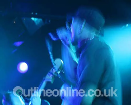 Dreadzone