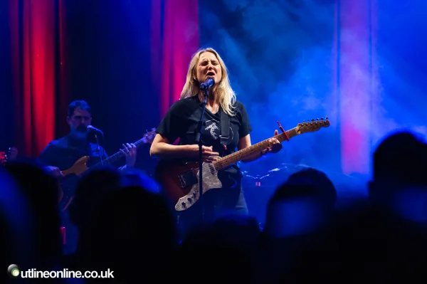 Lissie