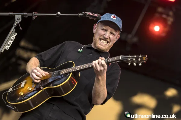 Rag'n'Bone Man