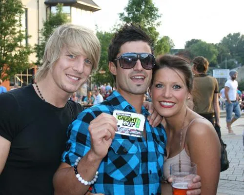 Riverside Music Wknd