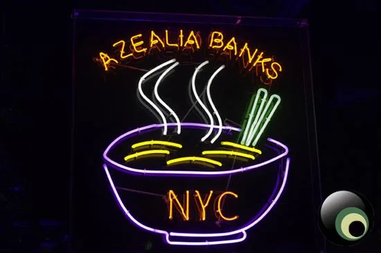 Azealia Banks