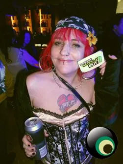 Peachy Pirate Ghetto pt 2