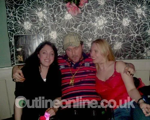 Cabaret Nite