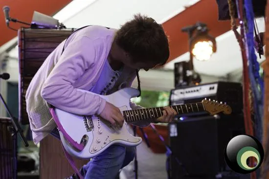 Latitude Festival 2012 // Part 3