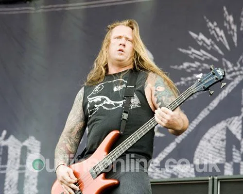 Sonisphere Andi