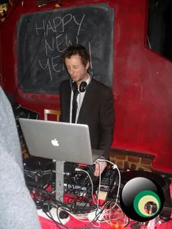 The Underground Ball