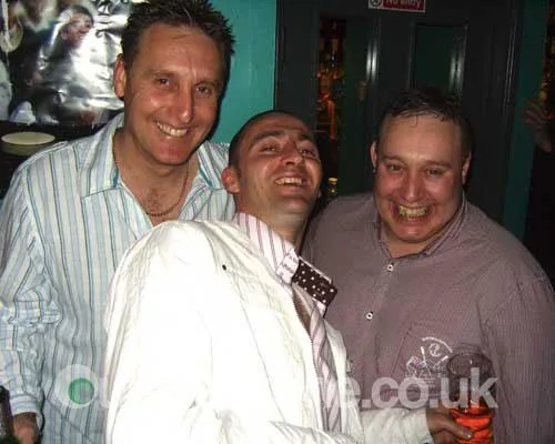 Mafia Weekend