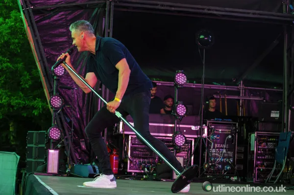Keane
