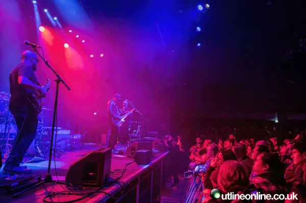 Daughtry