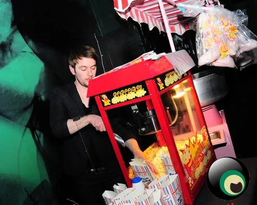 Chase & Status