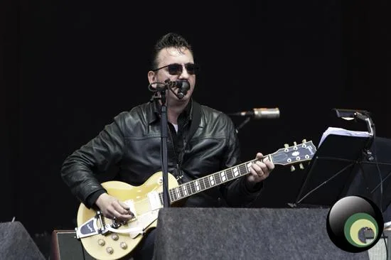 Latitude Festival 2012 // Part 4