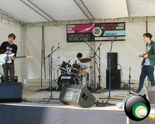Music Weekend