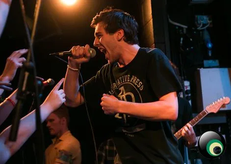 Knucklepuck @ the Waterfront