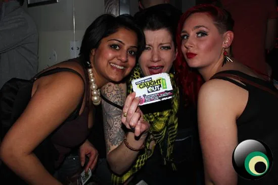 Chase & Status