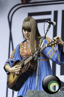 Latitude Festival 2012 // Part 3