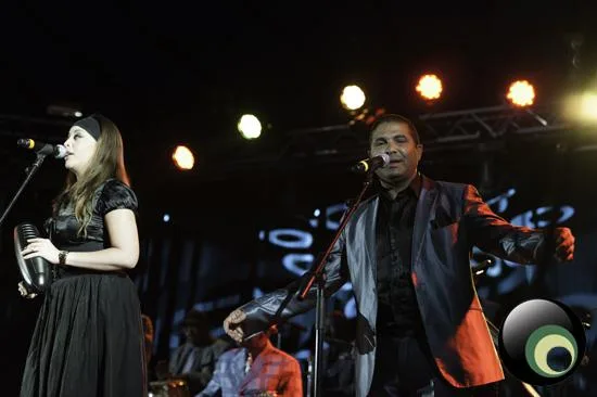 Latitude Festival 2012 // Part 3