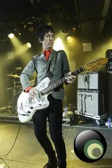 Johnny Marr