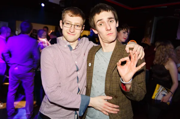 Common People