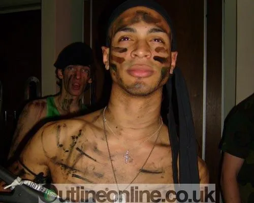 ActionMan/Barbie