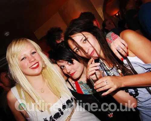 Scratch Perverts