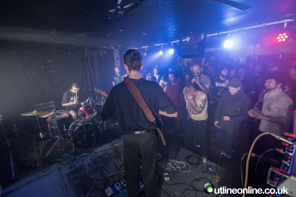 Norwich Rock Fest 2023