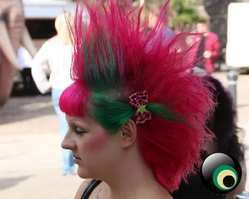 NBAF 2011 pt 3