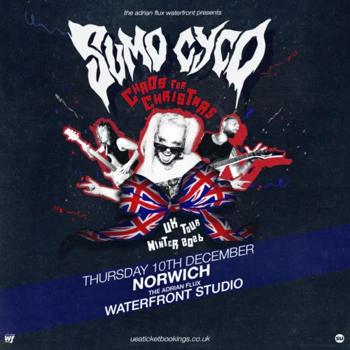 Sumo Cyco