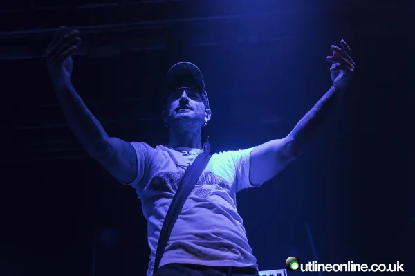 Don Broco