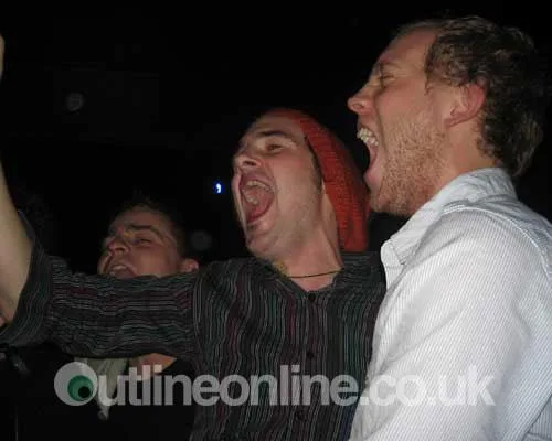 Karaoke