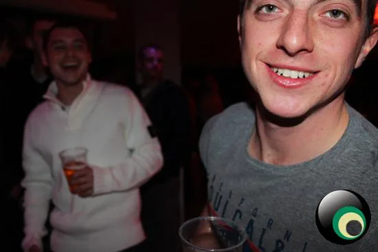 Chase & Status