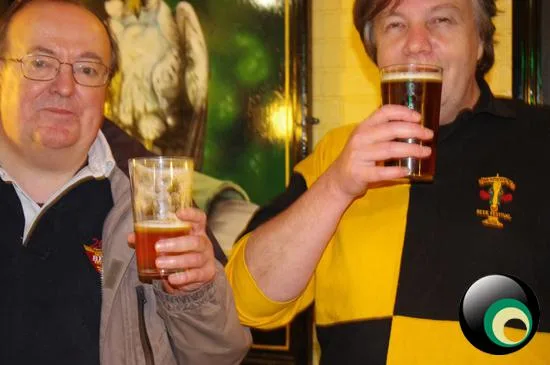 CAMRA Awards