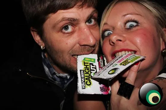 Chase & Status