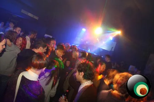 Dub Fiesta