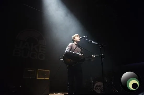 Jake Bugg