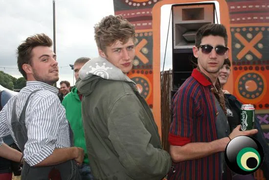 Glade Festival // Part 3